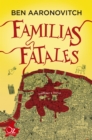 Familias fatales - eBook