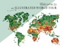 Welcome to an Illustrated World Tour - Book