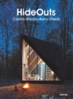 Hideouts : Cabins, Shacks, Barns, Sheds - Book