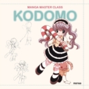 Manga Master Class Kodomo - Book