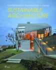 Sustainable Architecture: Contemporary Architecture in Detail - Book