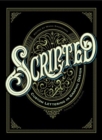 Scripted: Custom Lettering in Graphic Design - Book