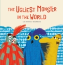 The Ugliest Monster in the World - Book