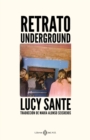Retrato Underground - eBook