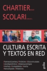 Cultura escrita y textos en red - eBook