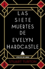 Las siete muertes de Evelyn Hardcastle - eBook