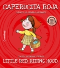Caperucita Roja / Little Red Riding Hood - eBook