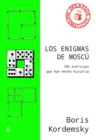 Los enigmas de Moscu - eBook