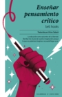 Ensenar pensamiento critico - eBook