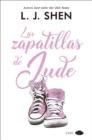 Las zapatillas de Jude - eBook