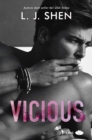 Vicious - eBook