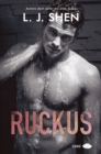 Ruckus - eBook