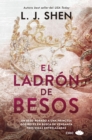 El ladron de besos - eBook