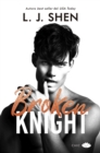 Broken Knight - eBook