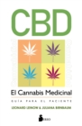 CBD. El cannabis medicinal - eBook
