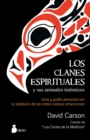 Los clanes espirituales y sus animales totemicos - eBook