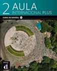 Aula Internacional Plus 2 : Libro del alumno +audio download (A2) - Book