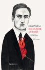 Me morire en Paris - eBook