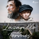 Lazarillo de Tormes - eAudiobook