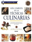 Guia completa de las tecnicas culinarias - eBook