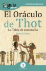 GuiaBurros El Oraculo de Thot - eBook