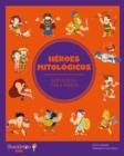 Heroes mitologicos - eBook