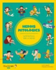 Herois mitologics - eBook