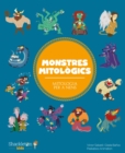 Monstres mitologics - eBook