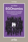EGOnomics - eBook