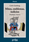 Mitos, emblemas, indicios - eBook