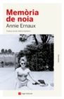 Memoria de noia - eBook