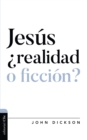 Jesus  realidad o ficcion? - eBook