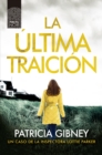 La ultima traicion - eBook