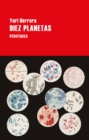 Diez planetas - eBook