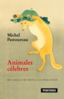 Animales celebres - eBook