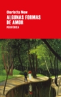 Algunas formas de amor - eBook