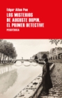 Los misterios de Auguste Dupin, el primer detective - eBook