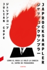 Japrocksampler: Como el rock le volo la cabeza al Japon de posguerra - eBook