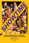 Showtime - eBook