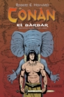 Conan el barbar - eBook