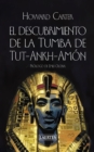 El descubrimiento de la Tumba de Tut-Ankh-Amon - eBook