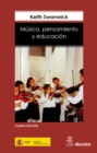 Musica, pensamiento y educacion - eBook