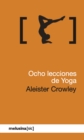 Ocho lecciones de yoga - eBook