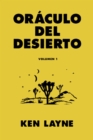 Oraculo del desierto - eBook