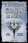 Corazon de acero - eBook