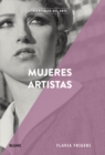 Mujeres artistas - eBook