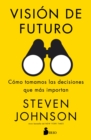 Vision de futuro - eBook