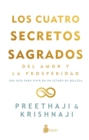 Los cuatro secretos sagrados del amor y la prosperidad - eBook