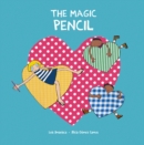 The Magic Pencil - Book