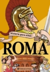 Historia para nios - Roma - Book